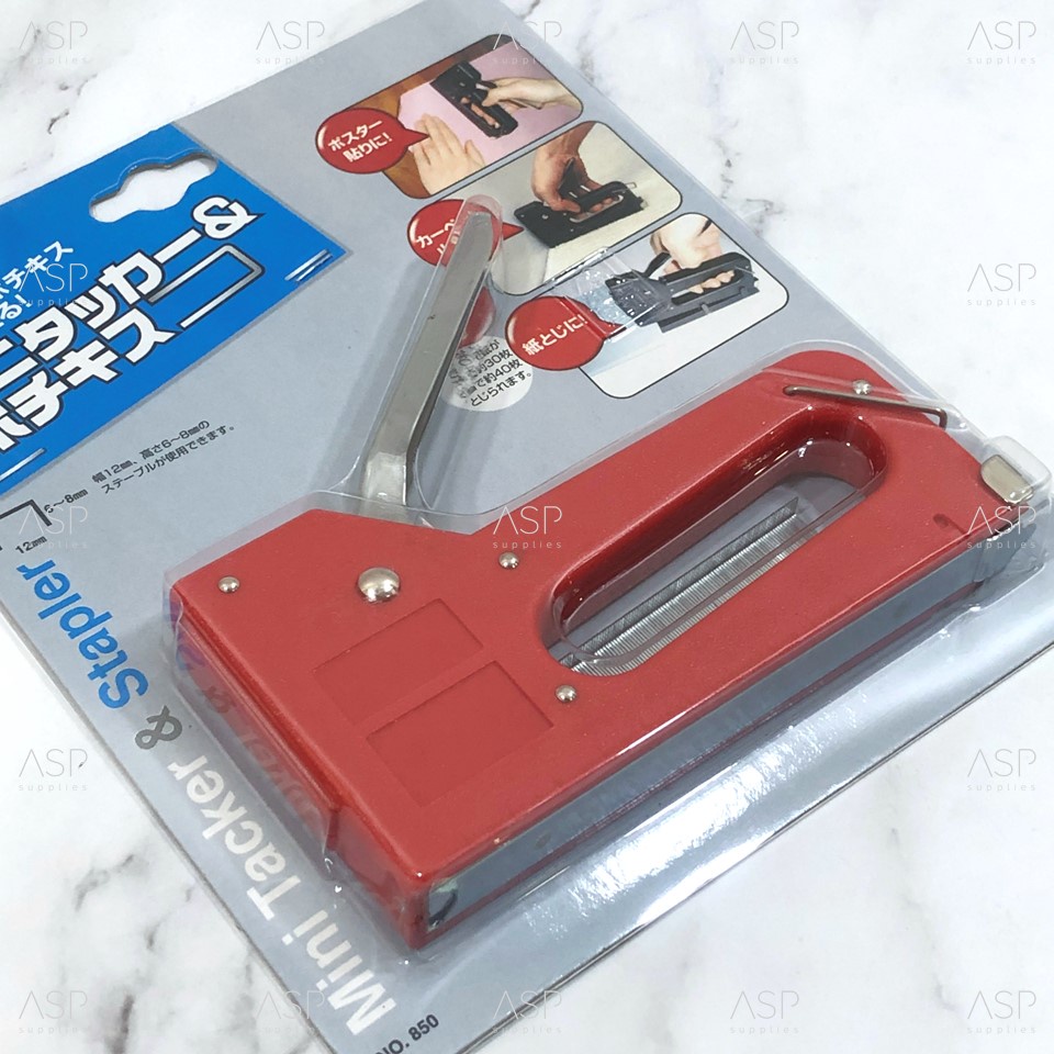 เครื่องยิงบอร์ด-aaa-mini-tacker-amp-stapler-no-850-แถมฟรีลูกแม็ก-1-แถว