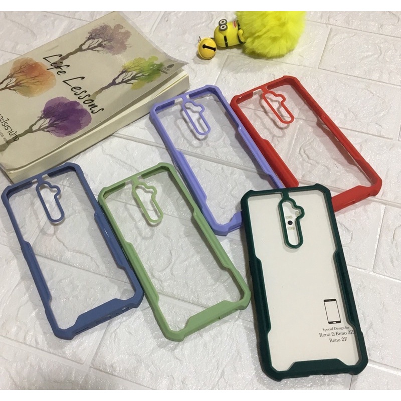 case-oppo-reno-2-f-เคส-ออป-โป้-reno2f