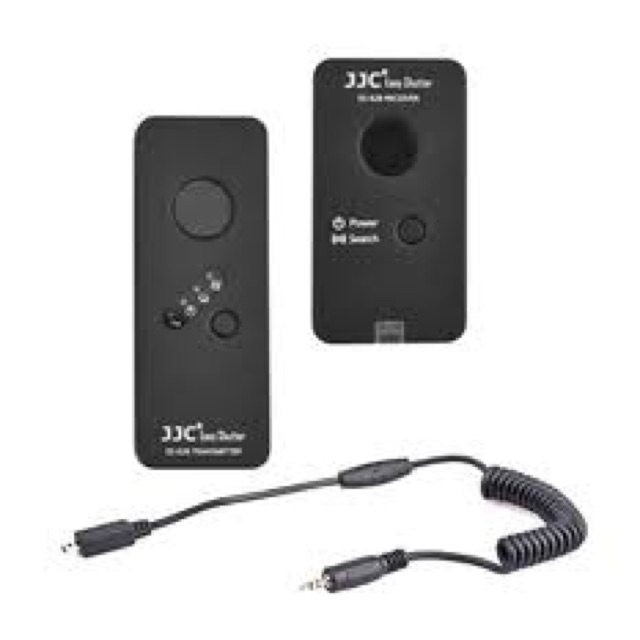 รีโมท-jjc-es-628f3-wireless-remote-control