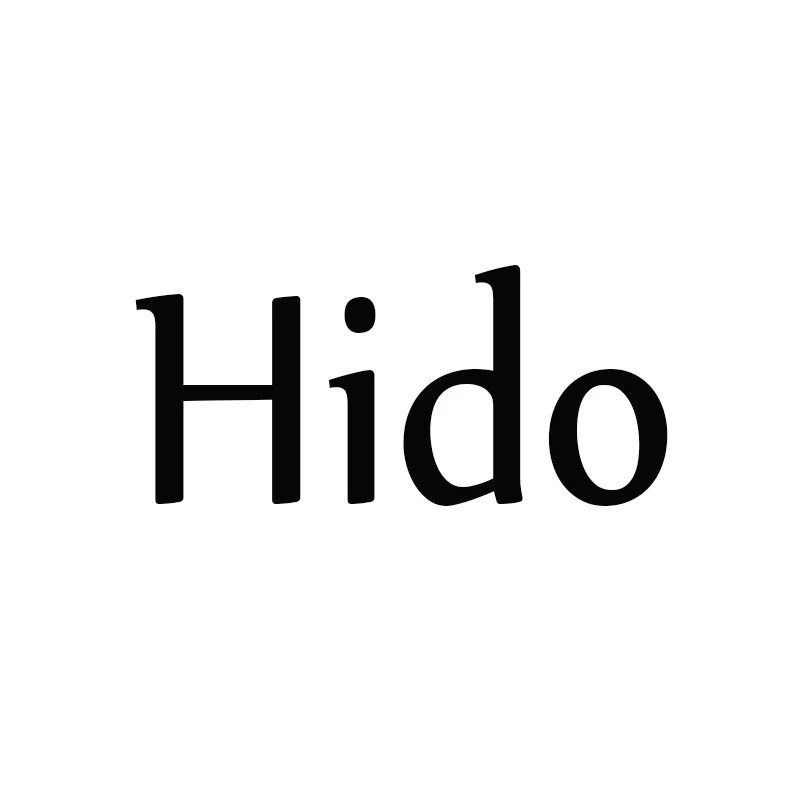 โลโก้ร้าน Hido Official Shop