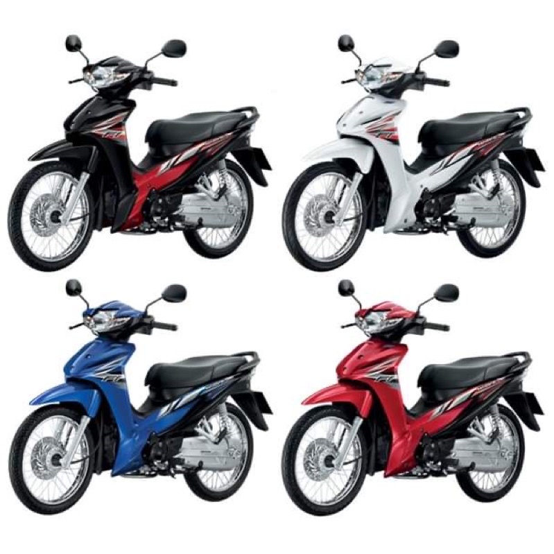 ปั๊มติ๊กน้ำมันเชื้อเพลิง-honda-wave-110-i-รุ่นปี2011-2017-เเท้ศูนย์