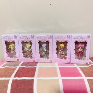 Sailormoon Twinkle Dolly เป็นพวงกุญแจ น้ารักมาก นำเข้าจากญี่ปุ่น 🇯🇵