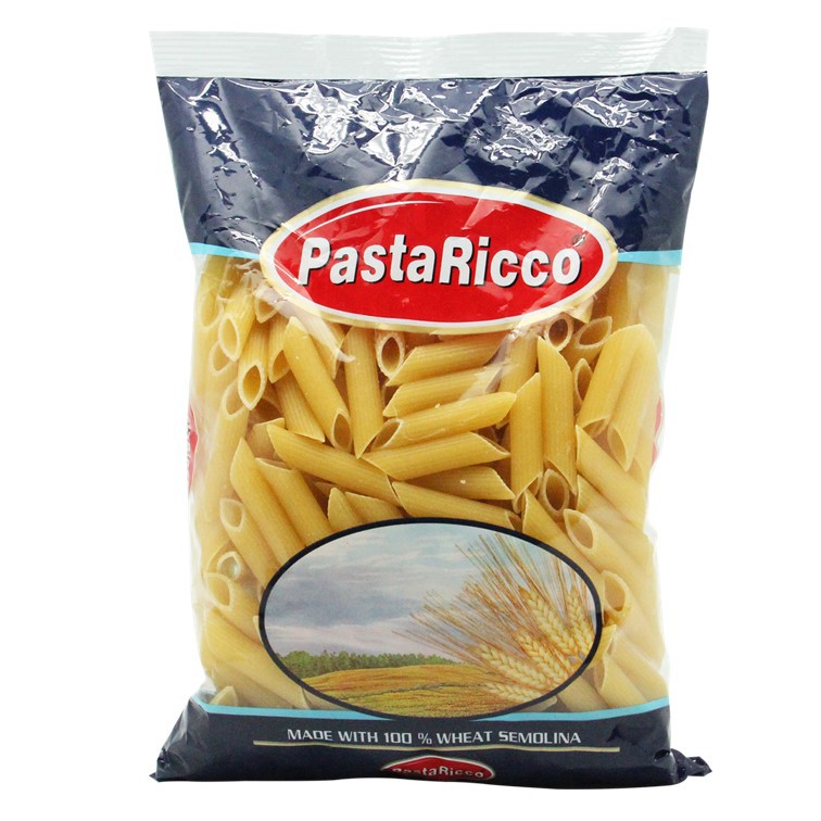 pastaricco-penne-rigata-400-g-พาสต้าริโค่-พาสต้าเพนเน่-ริกาต้า-นำเข้าจากตุรกี-pc02