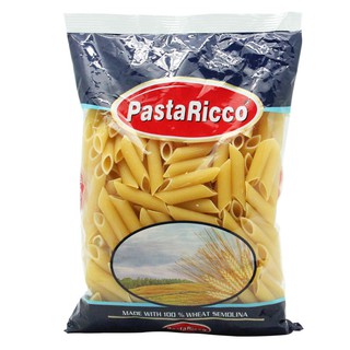 PASTARICCO PENNE RIGATA 400 g. พาสต้าริโค่ พาสต้าเพนเน่ ริกาต้า นำเข้าจากตุรกี - PC02