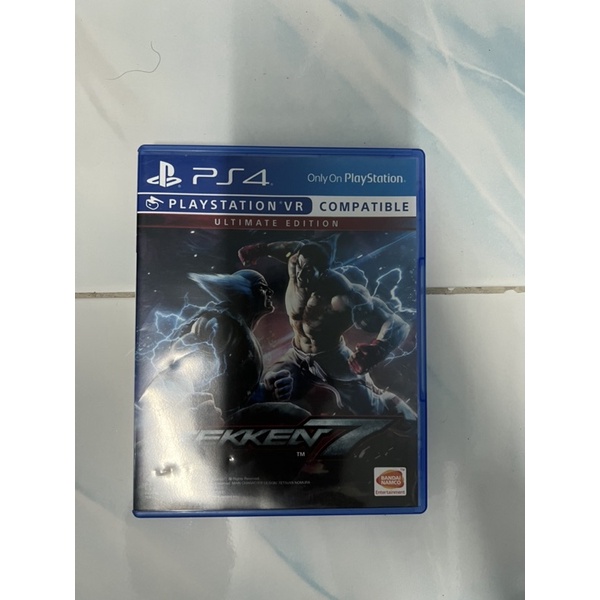 แผ่นเกมส์-แผ่นเกมps4มือสอง-แผ่นเกม-สภาพใหม่มาก-ราคาถูก