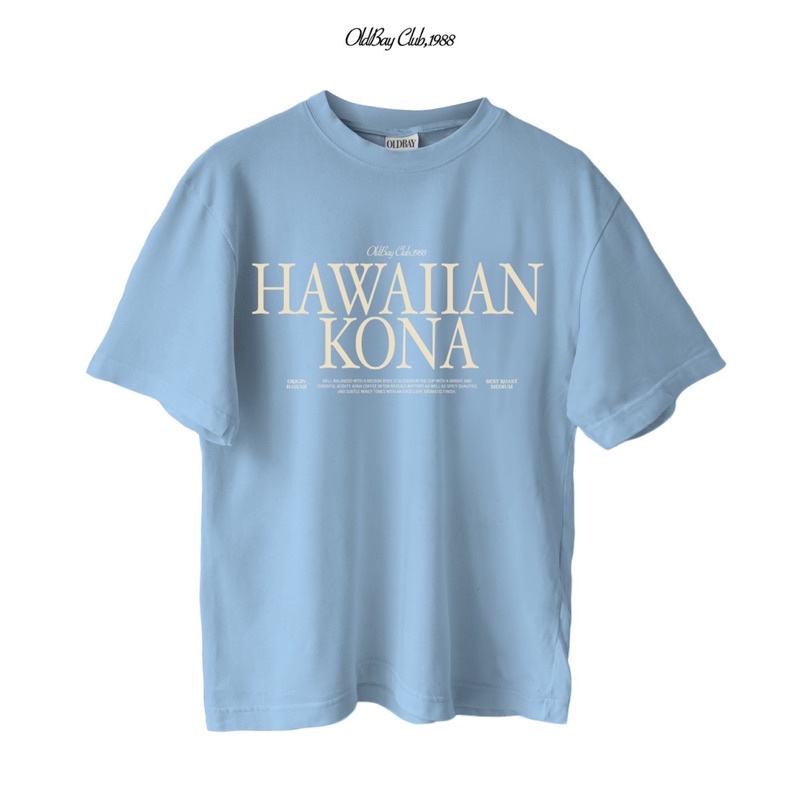 oldbay-oversize-tees-hawaiian-kona