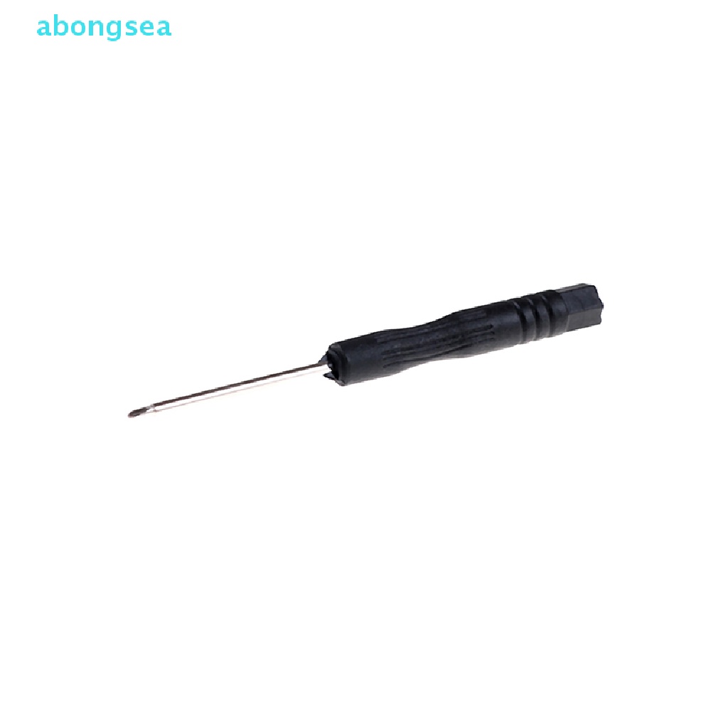 abongsea-ไขควงสามแฉก-ปลายตัว-y-เครื่องมือซ่อมไขควง-ดี