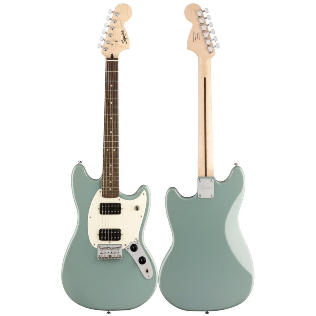 squier-bullet-mustang-hh-กีต้าร์ไฟฟ้า