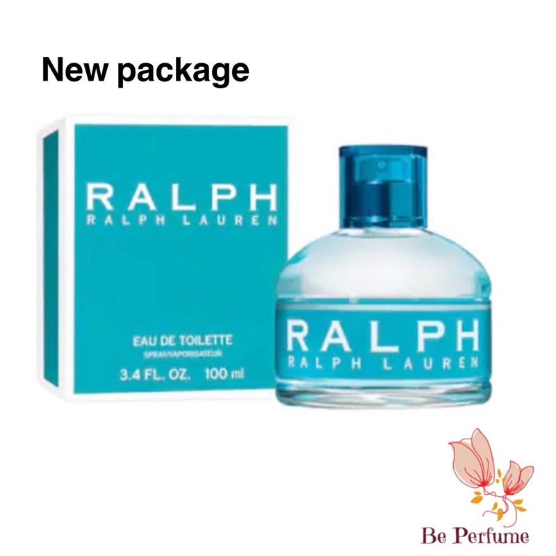 น้ำหอมแท้-ralph-lauren-polo-ralph-edt-100ml