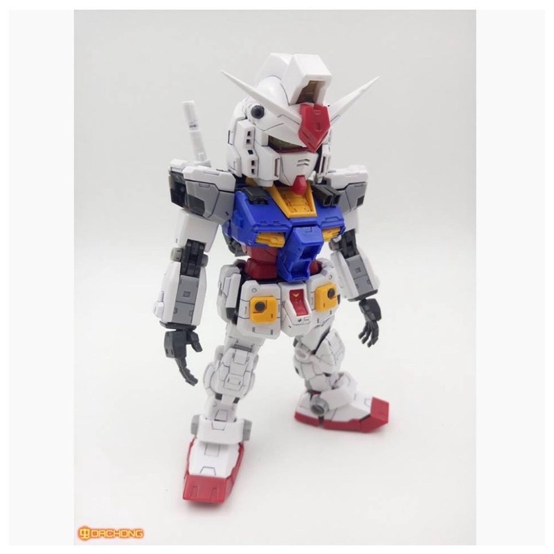 SDMG RX782 [SUNTOYS] Shopee Thailand