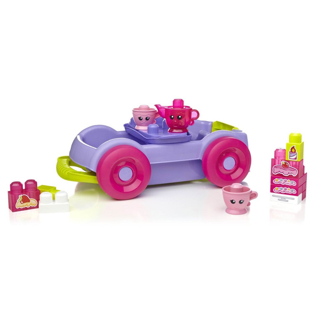 mega-bloks-first-builders-dbk91-pretty-purple-play-n-go-tea-party-wagon-16-pcs-ตัวต่อสำหรับเด็กเล็ก-ของเล่นเด็ก-1-ขวบ