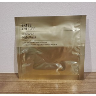 estee lauder advanced night repair concentrated recovery eye mask