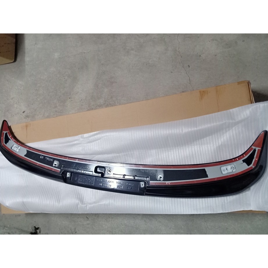 03-k60303tu0a-สปอยเลอร์หลัง-สีดำ-นิสสัน-เทียน่า-nissan-teana-l33-2013-2021-ngm