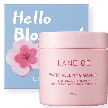 laneige-water-sleeping-mask-ex-hello-blossom-cherry-blossom-70ml-ฉลากไทย