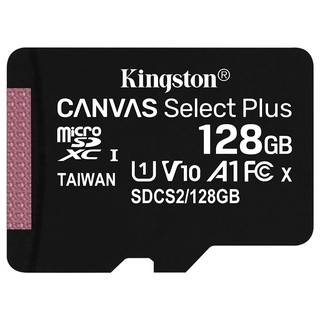 ภาพขนาดย่อของภาพหน้าปกสินค้าการ์ดหน่วยความจํา Kingston Micro Sd Card Class10 Carte Sd Memoria 128 Gb 32 Gb 64Gb 256 Gb 16 G Sd / Tf 8G 512G Microsd สําหรับโทรศัพท์มือถือ จากร้าน clubsdhome.th บน Shopee ภาพที่ 8