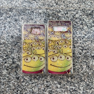 !!!พร้อมส่ง!!! Samsung case TPU Note5 Note8 S8 S8plus