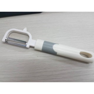 ที่ปอกเปลือกผลไม้ ปอกผิวมันฝรั่ง RIMEI PEELER NO.5328(White)