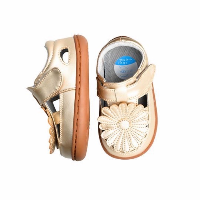 [NEW] A Little Blue Lamb รองเท้าเด็กหัดเดิน ใส่สบาย น้ำหนักเบา Size 13. ...