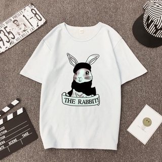Fy Diya เสื้อยืดลําลอง แขนสั้น ทรงหลวม โอเวอร์ไซซ์ สไตล์ฮิปฮอป แฟชั่น สําหรับผู้ชาย ผู้หญิง