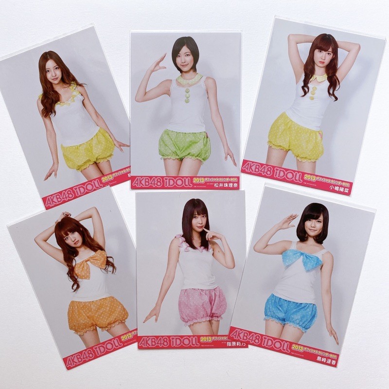 akb48-รูปสุ่มจาก-idoll-2013-paruru-takamina-nyan-nyan-jurina-tomochin-sasshii