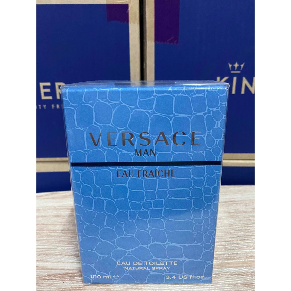 น้ำหอมผู้ชาย-ของแท้-ส่งฟรี-ป้ายคิง-versace-man-eau-fraiche-edt-100ml-น้ำหอม-เวอซาเช่