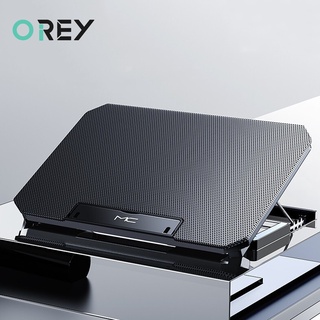 Portable Laptop Stand Base Support Notebook Cooling Pad Holder For Macbook Gamer PC Laptop Accessories Laptop Cooler For