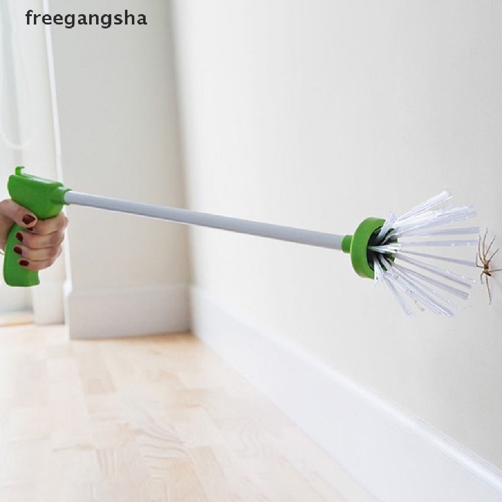 [FREG] Pest and Critter Catcher Creative Insect Bug Human Friendly Trap ...