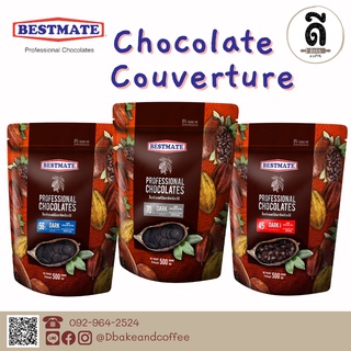 BESTMATE COUVERTURE 500g.