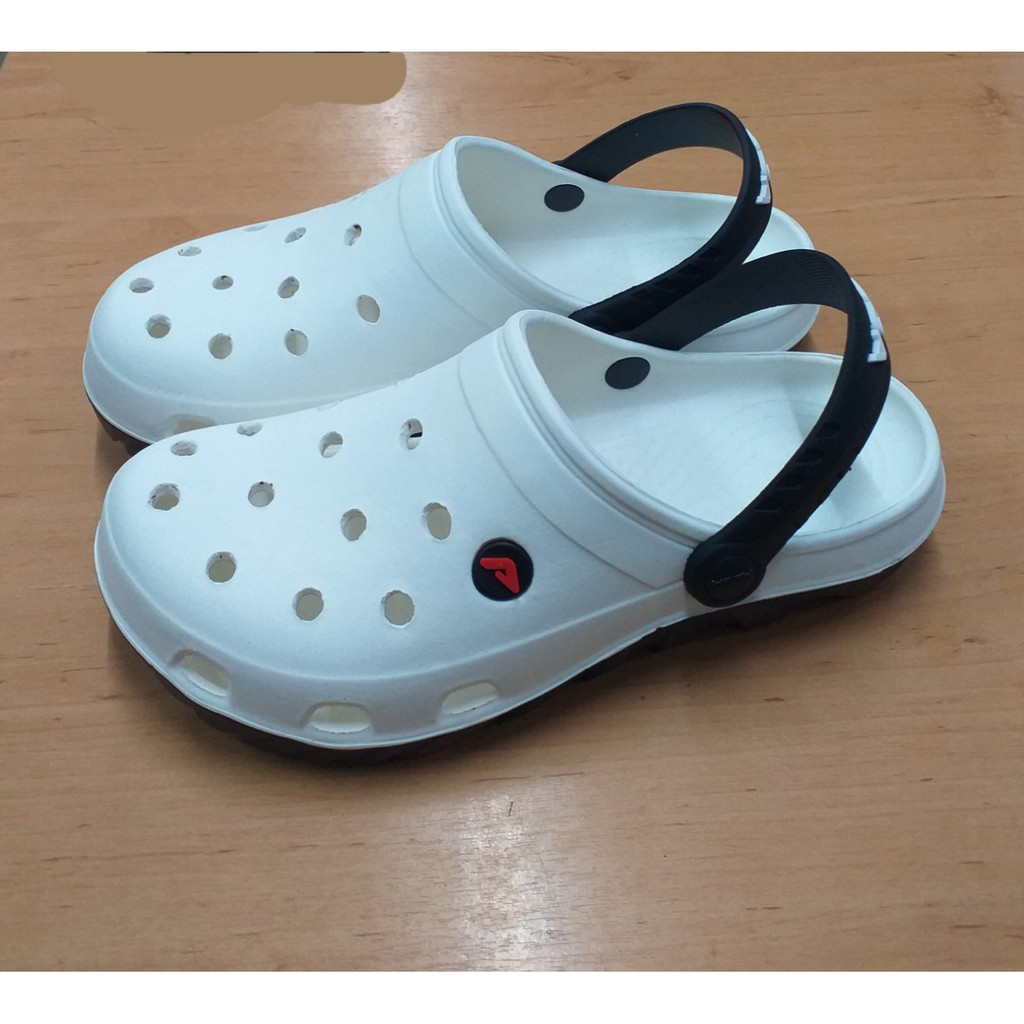 ภาพสินค้าADDA รองเท้าปิดหัว รุ่น 5TD11 สีดำ ครีม เทา กรม น้ำตาลเข้มขนาด 7-10 รุ่นใหม่ล่าสุด ใส่สบาย ทนทาน คุ้มค่า จากร้าน oshoes บน Shopee ภาพที่ 6