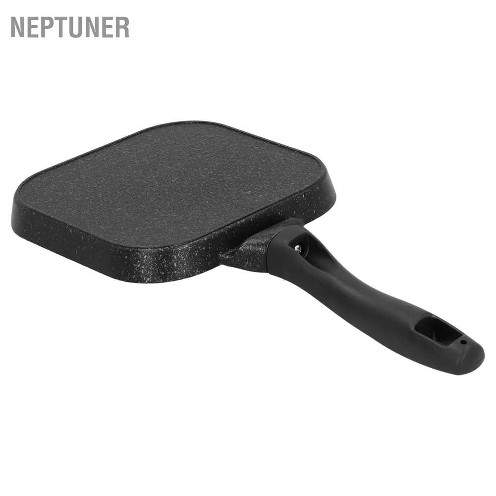 neptuner-กระทะทอดไข่-ไม่ติดกระทะ-3-in-1-สำหรับทำสเต็ก-ไส้กรอก-ทําอาหาร-สําหรับห้องครัว