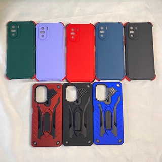 Case Xiaomi Poco F3 เคส Xiaomi PocoF3