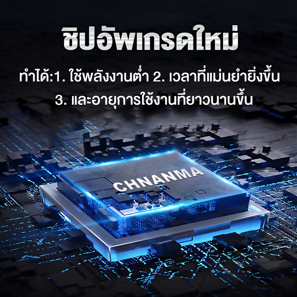 สวิตช์ควบคุมเวลา-สวิตช์จับเวลาประเภท-tb388-ตัวจับเวลา-ใช้แหล่งจ่ายไฟ-220v-สลับเวลาอัตโนมัติ-ทามเมอร์