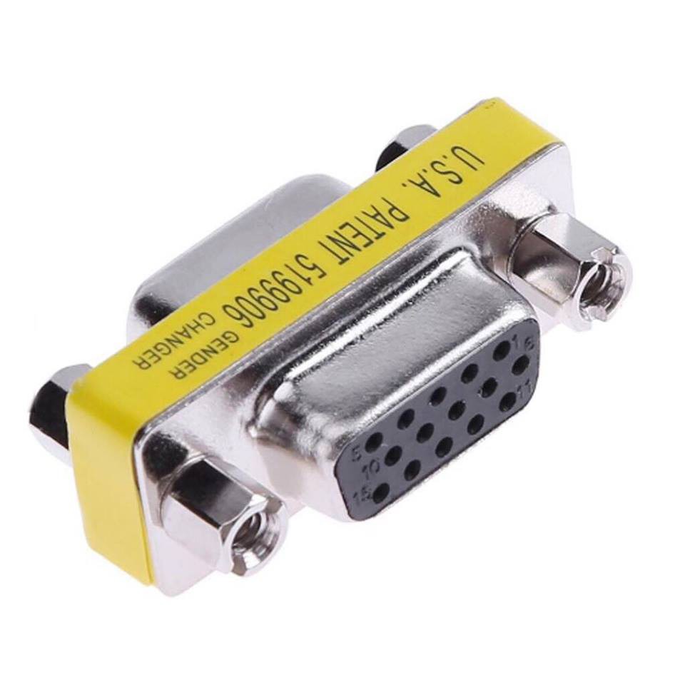 PNGKNYOCN KANGPING - Cavo Adattatore Maschio A 15 Pin Maschio Da - Foto 4