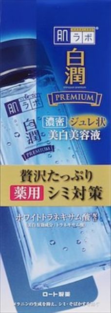 hada-labo-shirojyun-premium-whitening-gel-type-200ml