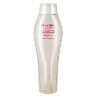 (Pre Order) Shiseido Adenovital Shampoo 250ml จากญี่ปุ่นแท้100% แชมพูปลูกผม ผมบาง ผมร่วง หัวล้าน