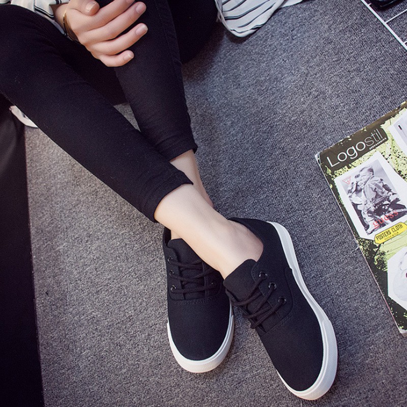 canvas-shoes-รองเท้าผ้าใบ-รองเท้าลำลอง