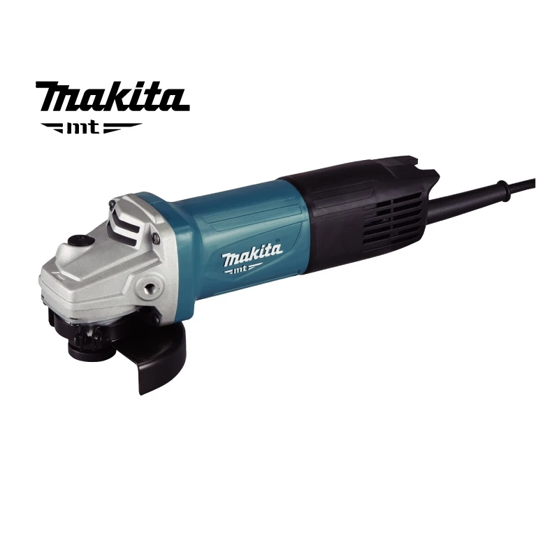 MAKITA M9513B : เครื่องเจียไฟฟ้า 4 นิ้ว 850W