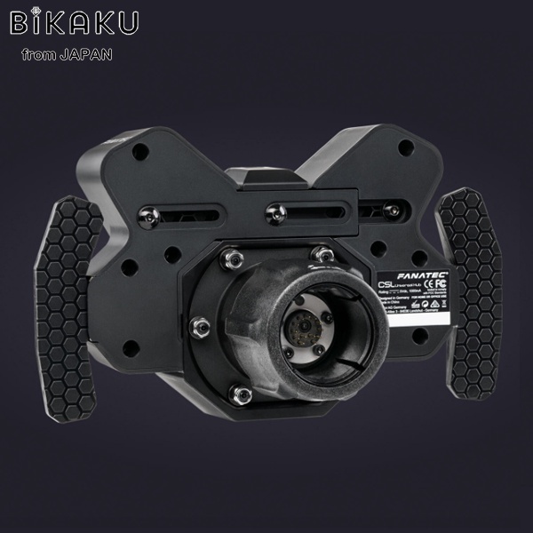 direct-from-japan-fanatec-ฟานาเทค-csl-universal-hub-for-xbox-amp-pc