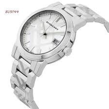 burberry-silver-dial-stainless-steel-ladies-watch-bu9144-นาฬิกาแบรนด์เนมแท้100-นาฬิกาผู้หญิง-เบอร์เบอรี่-bu-33