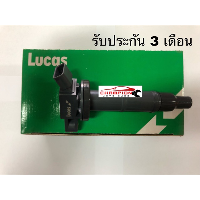 คอยล์จุดระเบิด-lucas-toyota-camry-2-4-acv30-wish-2-0-alphard-2-4-gen1-gen2-estima