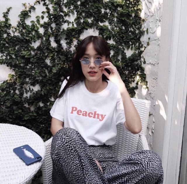 เสื้อ-peachy-พร้อมส่งจ้า-ส่งทุกวัน-อังคาร-ศุกร์