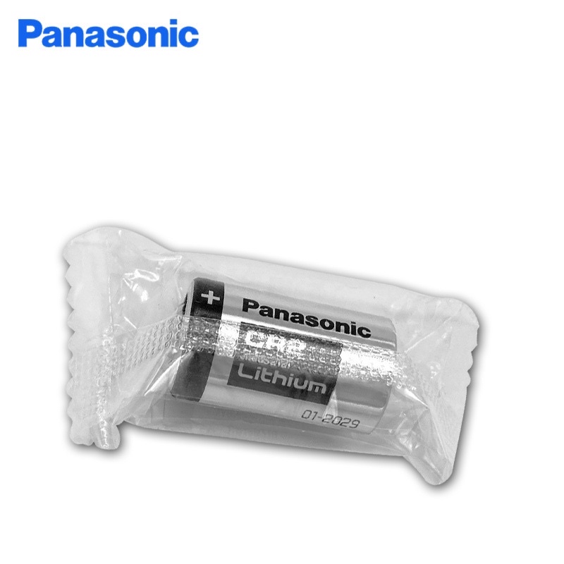 panasonic-cr2-lithium-3v-industrial-ไฟแรงกว่าใช้ได้นาน-1-ก้อน