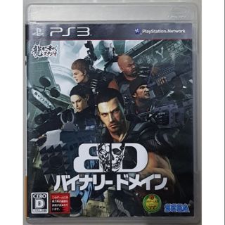 [ลด15% โค้ด IMJA325] แผ่นแท้เกมส์PS3+คู่มือ🎏