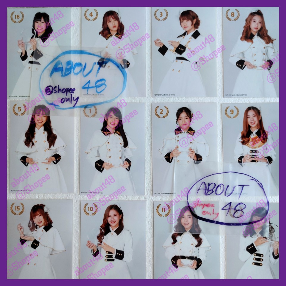 รูปพิเศษ-ge1-อันดับ-1-16-เซ็มบัตสึ-bnk48-เฌอปราง-เจนนิษฐ์-มิวสิค-ปัญ-โมบาย-น้ำหนึ่ง-แก้ว-เนย-ปูเป้-bnk-เลือกตั้ง-ge-ฟตบ