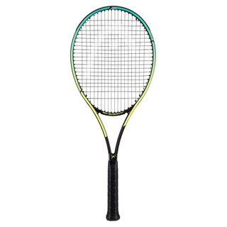 Head ไม้เทนนิส Gravity Pro 2021 Tennis Racket | Yellow/Purple ( 233801 )