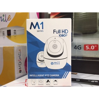 กล้องวงจรปิดEmii รุ่นM1 Full HD1080p..............