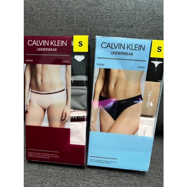 กางเกงใน-calvin-klein