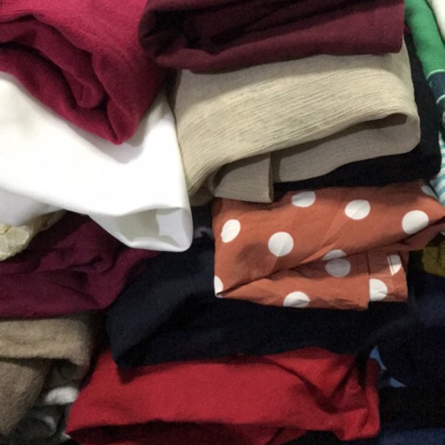 เสื้อผ้ามือ-2-เฉพาะไลฟ์สด