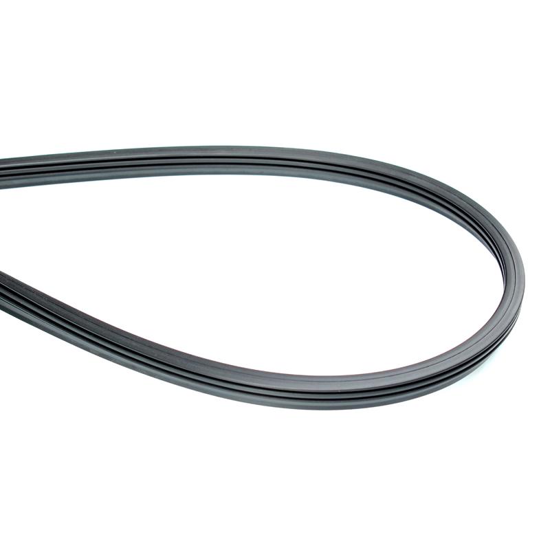 ใบปัดน้ำฝน Wiper tape TOYOTA Altis RAV4 WISH CAMRY PREVIA Yaris [8mm ...