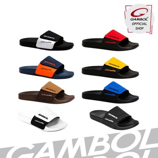 Gambol รองเท้าแตะแบบสวม GM43106 ไซสื 39-44